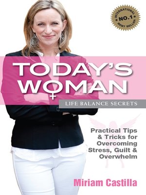 cover image of Today's Woman
